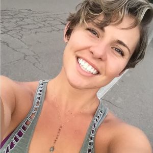 Meet your Posher, Jessica